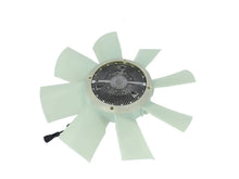 Fan with Clutch for Renault Kerax & Premium Trucks - Genuine