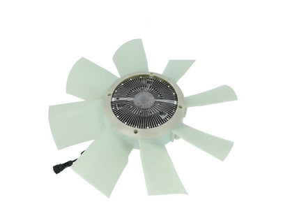 Fan with Clutch for Renault Kerax & Premium Trucks - Genuine