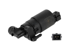 Washer Pump for Renault, Volvo & DAF Trucks – Genuine Quality