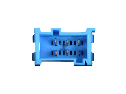 Lock Cylinder Kit With Transponder for Renault & Volvo Trucks