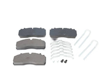 Disc Brake Pad Kit for Renault D-Series & Midlum Trucks