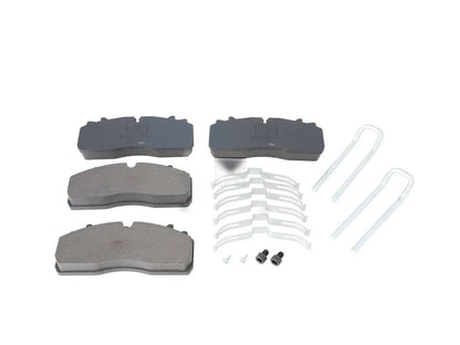 Disc Brake Pad Kit for Renault D-Series & Midlum Trucks