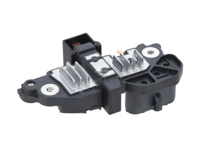 Alternator Regulator for Volvo FH FM FMX & Renault Trucks – Genuine