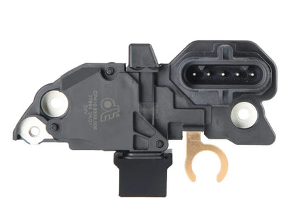 Alternator Regulator for Volvo FH FM FMX & Renault Trucks – Genuine
