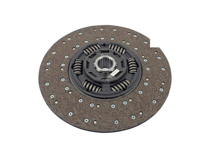 Clutch Disc for Volvo FE, VM & Renault Premium, Kerax Trucks