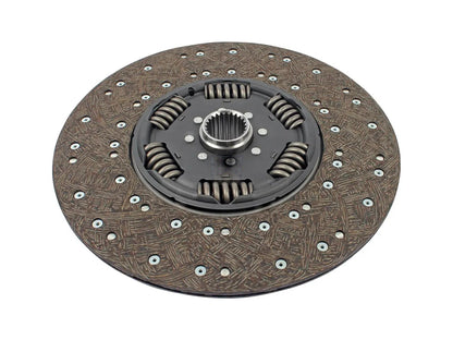 Clutch Disc for Volvo FE, VM & Renault Premium, Kerax Trucks