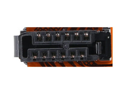 Mounting Kit for Renault Kerax Magnum Premium & Volvo FH FM FMX
