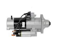 Starter Motor for Renault Kerax, Premium & Volvo FM Trucks – Genuine
