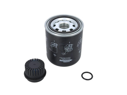 Air Dryer Kit Without Filter Sieve - Renault C, D, Kerax, Premium