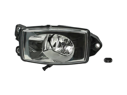 Left Fog Lamp Without Bulb for Renault Trucks C, D, K, T & Midlum