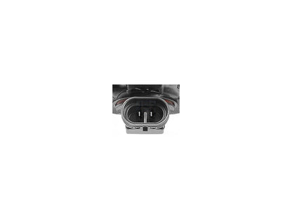 Left Fog Lamp Without Bulb for Renault Trucks C, D, K, T & Midlum