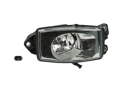 Right Fog Lamp Without Bulb for Renault Trucks C, D, K, T & Midlum