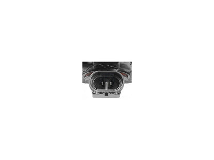 Right Fog Lamp Without Bulb for Renault Trucks C, D, K, T & Midlum