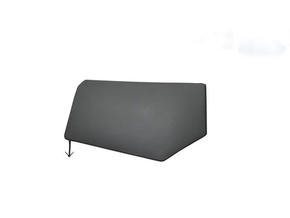 Right Bumper Cover for Renault D-Series & Midlum Trucks | Genuine