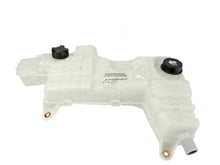 Expansion Tank with Caps for DAF LF, Renault Midlum & Volvo FL