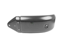 Steel Bumper Corner for Renault Kerax, Midlum & Volvo VM Trucks