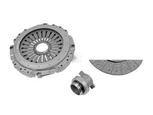 Clutch Kit for Renault Kerax & Premium Trucks - Genuine Quality