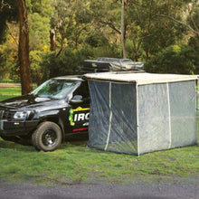 Ironman 4x4 Fly Screen Netting | Insect Mesh Window for 2.5m Awning Room UAE