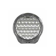 Ironman 4x4 Meteor 9" LED Driving Light 102W with Daytime Running Light | Spot Beam UAE