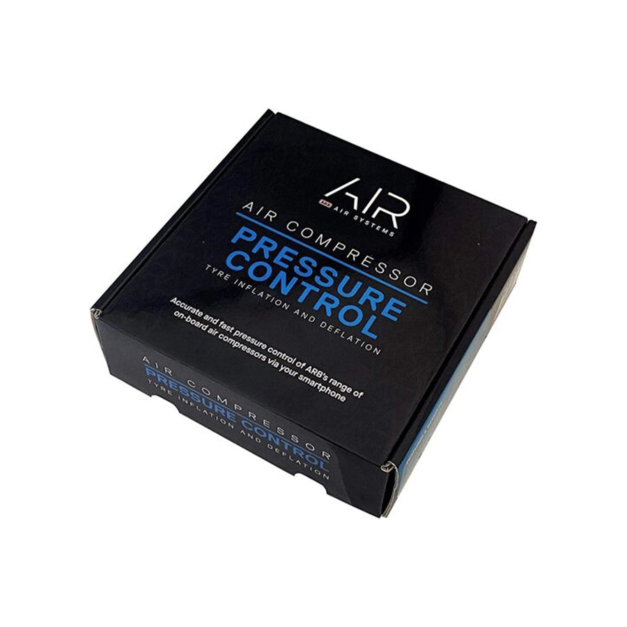 ARB Pressure Control
