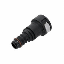 Air Push in Connector