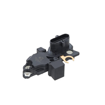 Alternator Regulator for Volvo FH FM FMX & Renault Trucks – Genuine