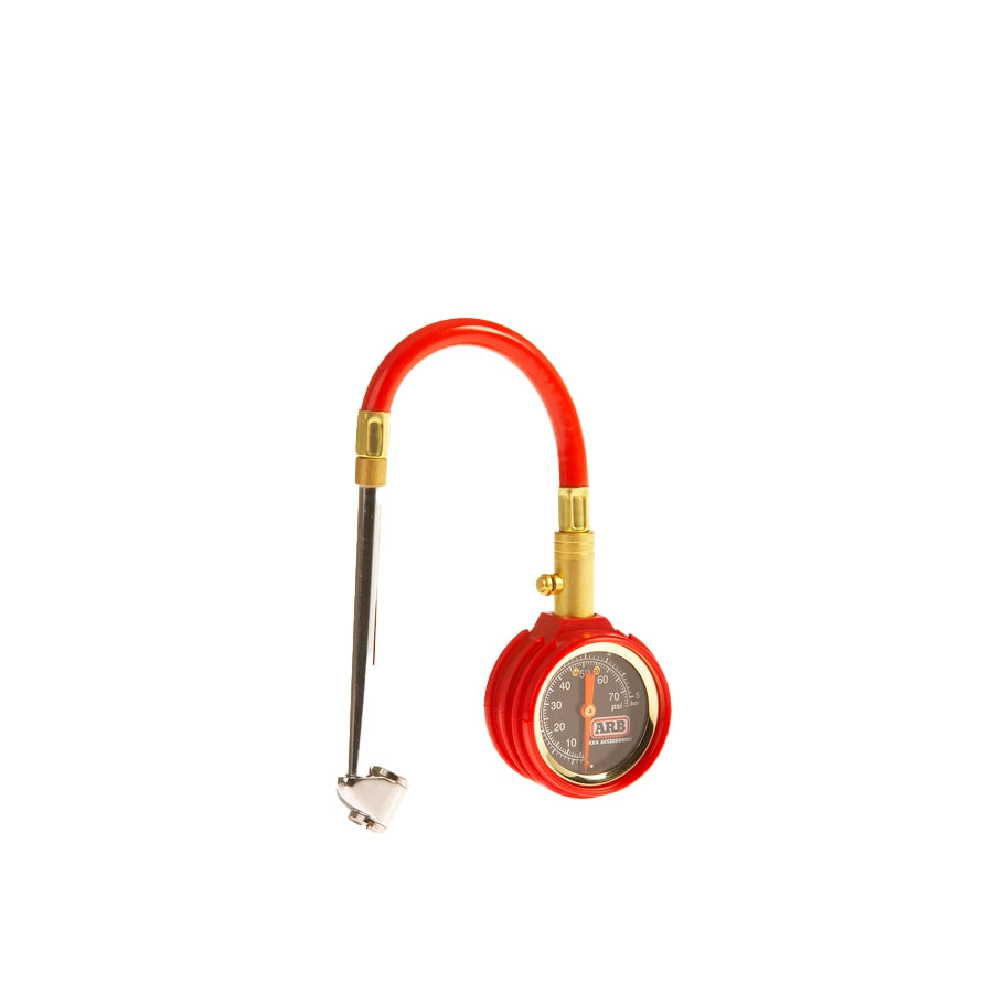 Arb Air Pressure Gauge Ps