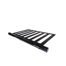 ARB Black Aluminium Awning with LED Light | Premium 4x4 Roof Rack Awning UAE