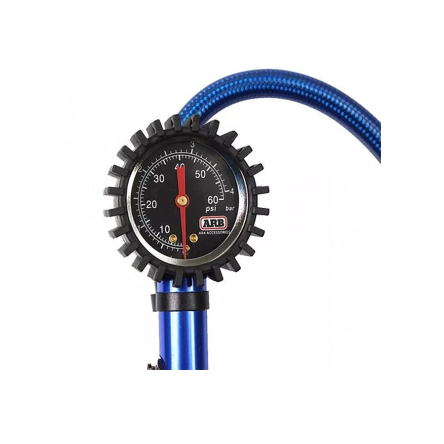 Arb Analouge Tyre Inflator