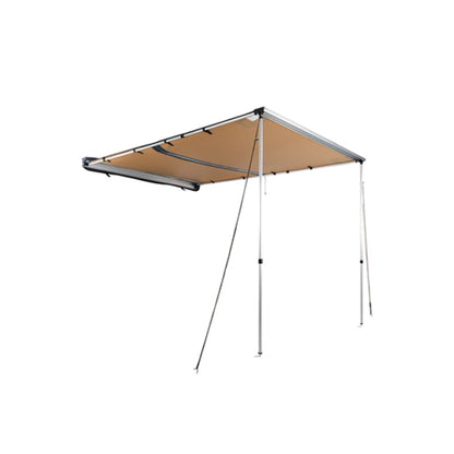 ARB Awning Kit Light | PU-Coated Polycotton 4x4 Roof Rack Awning UAE