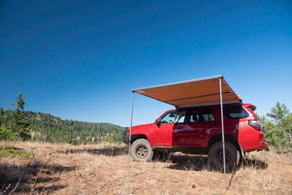 ARB Awning Kit Light | PU-Coated Polycotton 4x4 Roof Rack Awning UAE