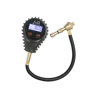 Arb E-Z Deflator Digital