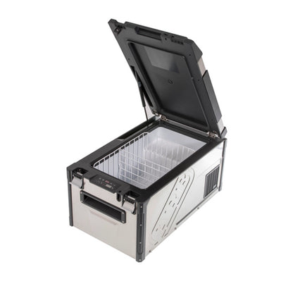 ARB Elements Fridge Freezer 60L | Weatherproof 12V Portable Fridge for 4x4 UAE