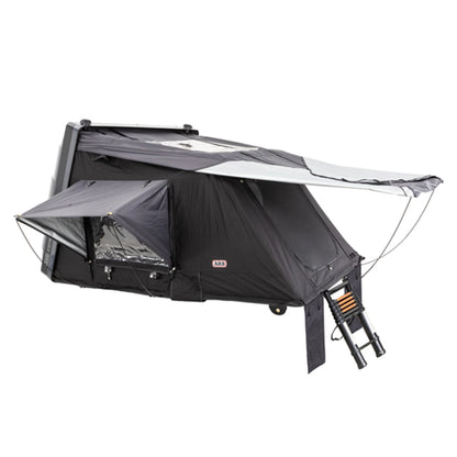 ARB Esperance Hardshell Rooftop Tent V2 | Lightweight Slimline RTT for 4x4 UAE