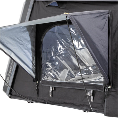 ARB Esperance Hardshell Rooftop Tent V2 | Lightweight Slimline RTT for 4x4 UAE