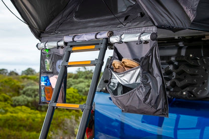 ARB Esperance Hardshell Rooftop Tent V2 | Lightweight Slimline RTT for 4x4 UAE