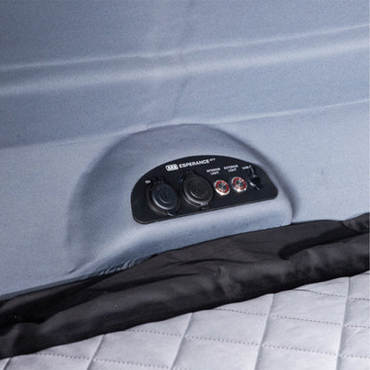 ARB Esperance Hardshell Rooftop Tent V2 | Lightweight Slimline RTT for 4x4 UAE