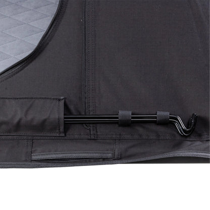 ARB Esperance Hardshell Rooftop Tent V2 | Lightweight Slimline RTT for 4x4 UAE