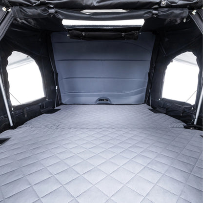 ARB Esperance Hardshell Rooftop Tent V2 | Lightweight Slimline RTT for 4x4 UAE