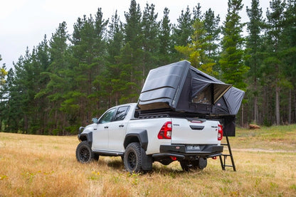 ARB Esperance Hardshell Rooftop Tent V2 | Lightweight Slimline RTT for 4x4 UAE