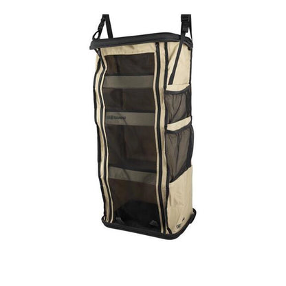 ARB Hanging Organiser | 4-Shelf Camp & Vehicle Storage Organiser for 4x4 UAE