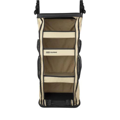 ARB Hanging Organiser | 4-Shelf Camp & Vehicle Storage Organiser for 4x4 UAE