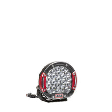 LED light with 'ARB' branding on a white background