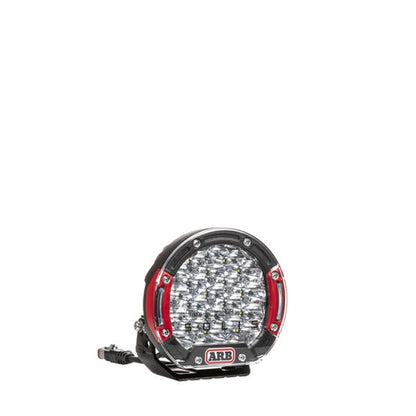 LED light with 'ARB' branding on a white background