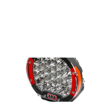 LED light with 'SOLIS' and 'ARB' branding on a white background
