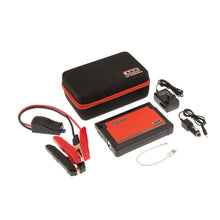 ARB Portable Jump Starter & Power Pack | 12V Multi-Function Battery Booster UAE