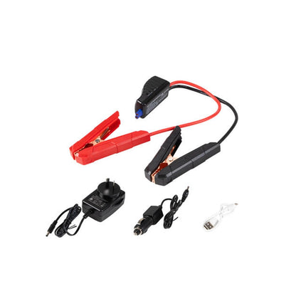 ARB Portable Jump Starter & Power Pack | 12V Multi-Function Battery Booster UAE