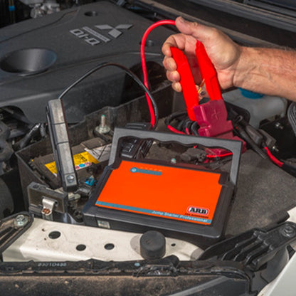 ARB Portable Jump Starter & Power Pack | 12V Multi-Function Battery Booster UAE