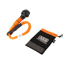ARB Soft Connect Shackle 14.5T — Synthetic Recovery Shackle for 4x4 & Off-Road UAE