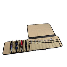 ARB Tool Roll Bag with Removable Tool Pouches | 4x4 Off-Road Tool Storage UAE